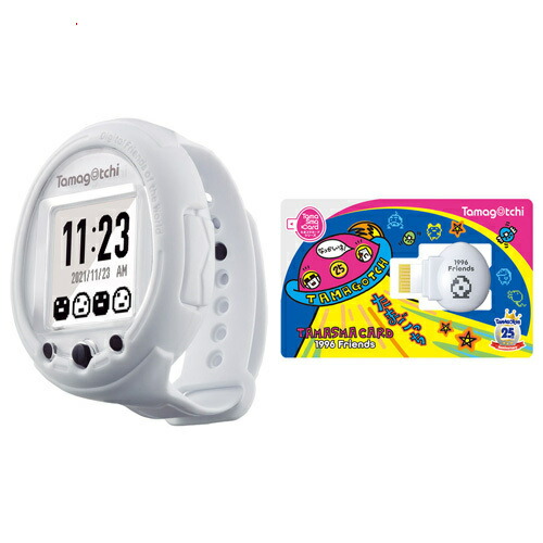 楽天市場】【1日と5・0のつく日はポイント3倍！】Tamagotchi Smart