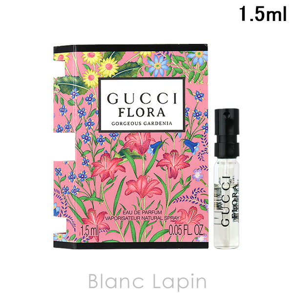 楽天市場】【ミニサイズ】 グッチ GUCCI フローラゴージャスガーデニア
