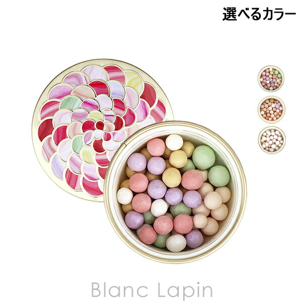 楽天市場】ゲラン GUERLAIN メテオリットビーユ 20g 選べるカラー