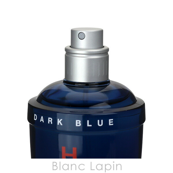 楽天市場】ヒューゴボス HUGO BOSS ヒューゴダークブルー EDT 75ml