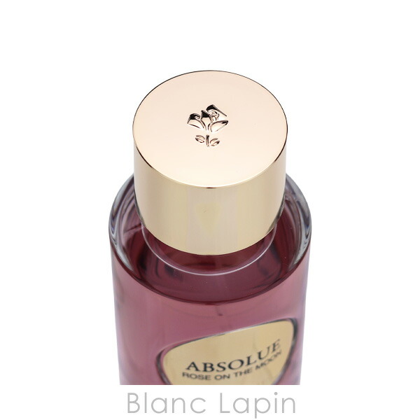 楽天市場】ランコム LANCOME アプソリュ ローズオンザムーン EDP 100ml