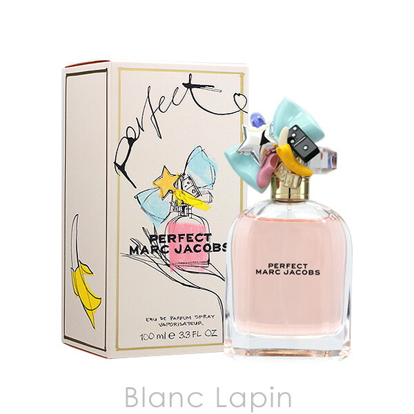 楽天市場】マークジェイコブス MARC JACOBS パーフェクト EDP 100ml