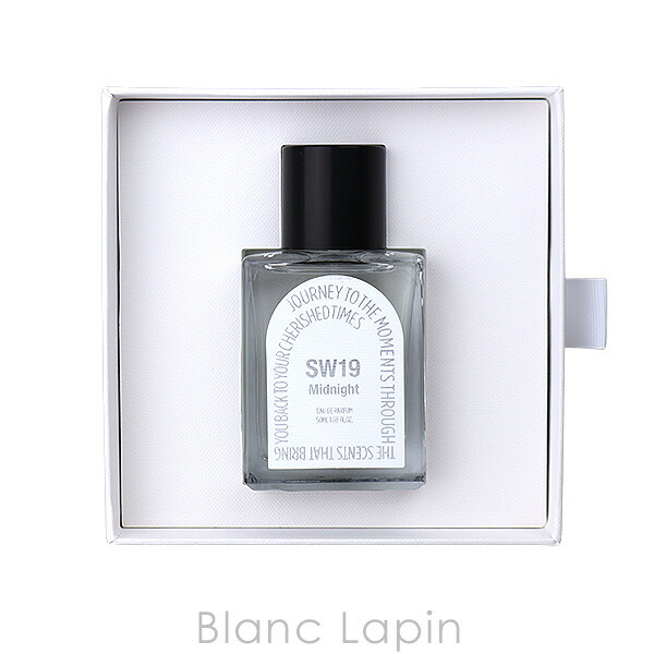 楽天市場】エスダブル19 SW19 ミッドナイト EDP 50ml フレグランスユニ