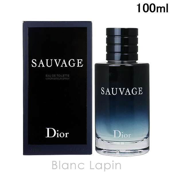 楽天市場】ソバージュ パルファム dior 100mlの通販