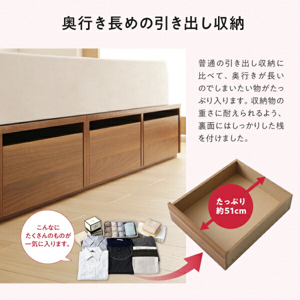 楽天市場】【25日20時～誰でも全品P5倍】小上がり ベッド シェルフ 棚