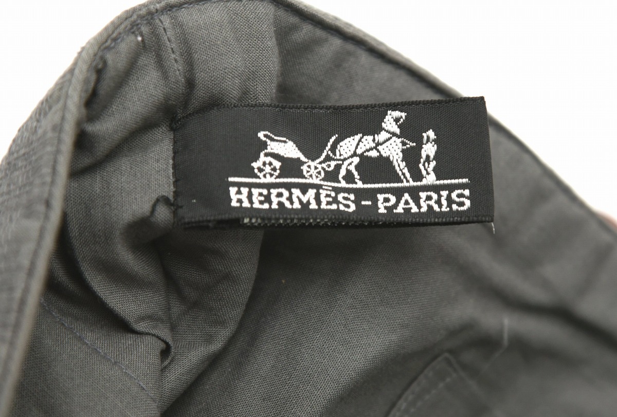 楽天市場】【バッグ】HERMES エルメス アメダバ カバドゥポッシュ