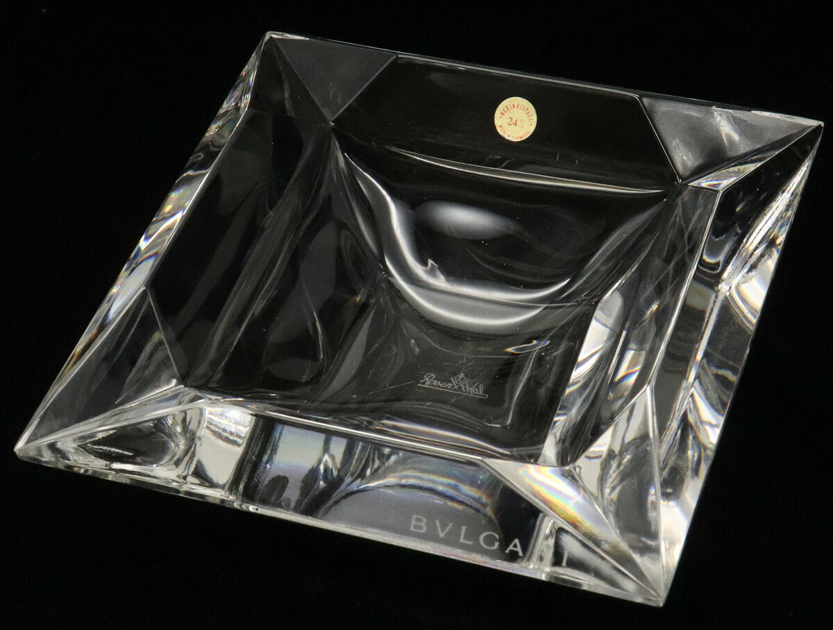 楽天市場】【未使用品】【未使用品】BVLGARI ブルガリ ローゼンタール