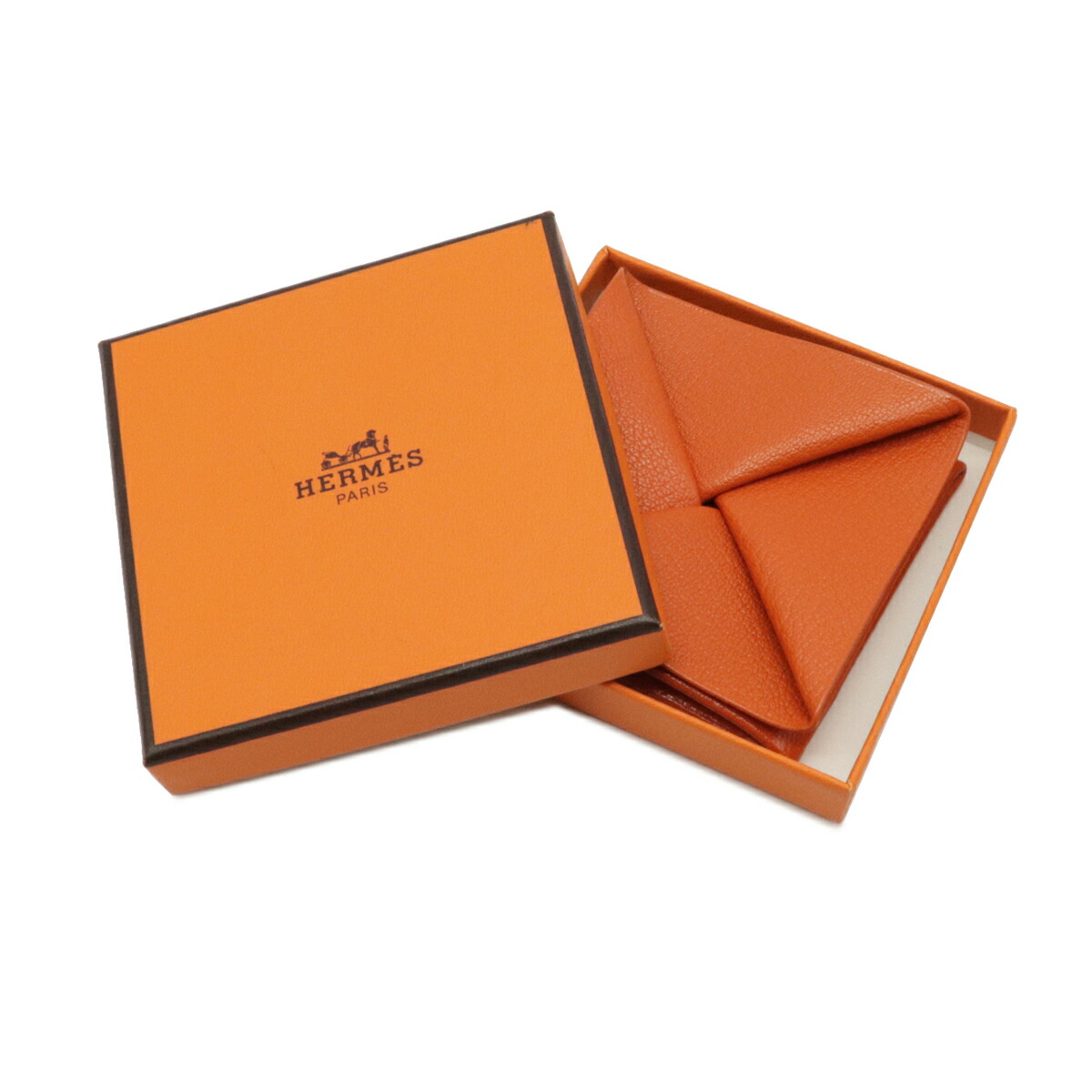 楽天市場】【未使用品】【財布】HERMES エルメス ズールー コイン