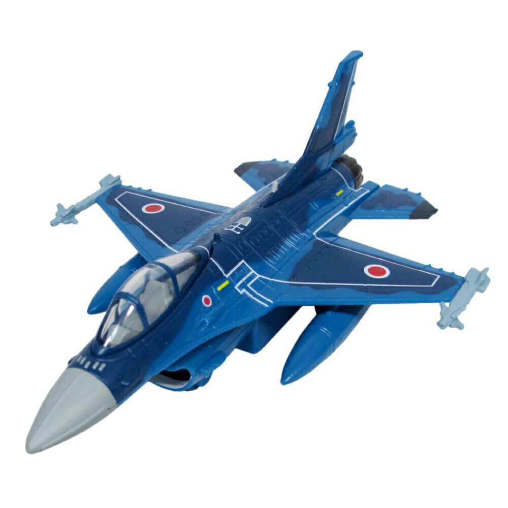 楽天市場】自衛隊 プルプラ F-2 戦闘機 スタンド付 自衛隊グッズ
