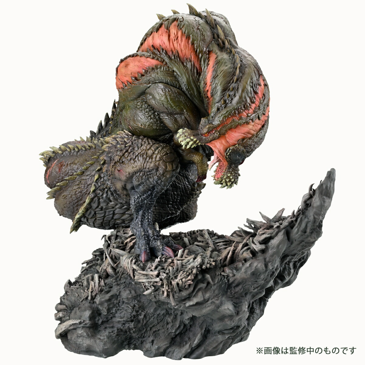 楽天ブックス: カプコンフィギュアビルダー クリエイターズモデル