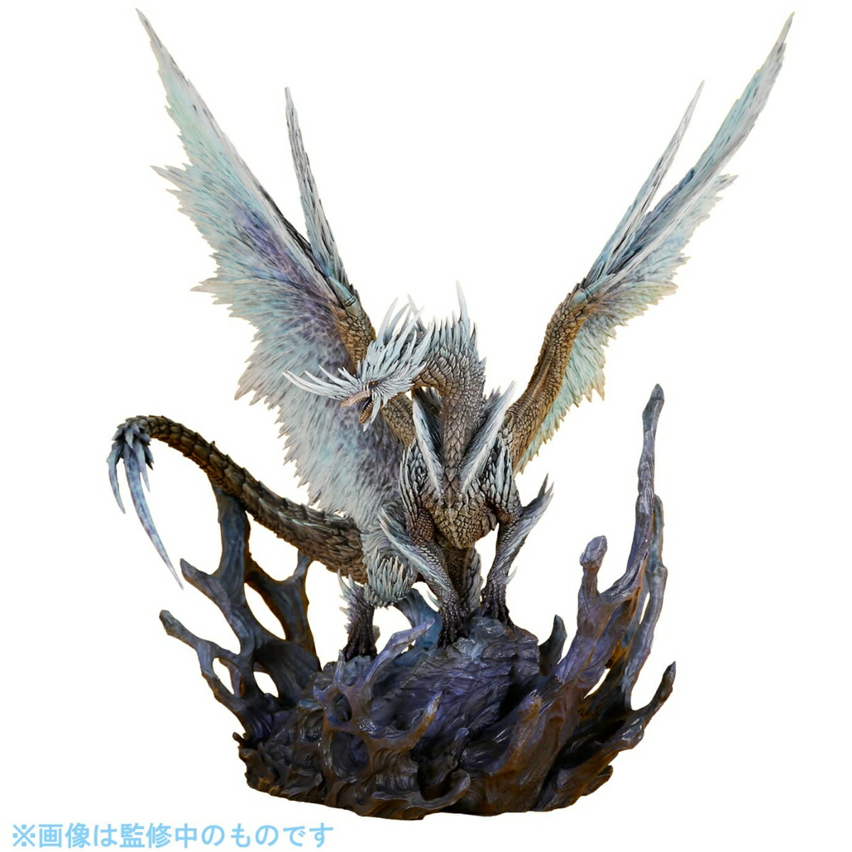 楽天ブックス: モンスターハンター カプコンフィギュアビルダー CFB