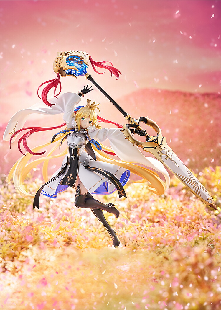 楽天ブックス: 『Fate/Grand Order』 キャスター/アルトリア