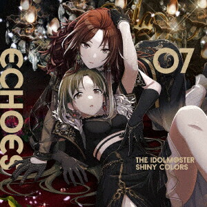 楽天ブックス: THE IDOLM@STER SHINY COLORS ECHOES 07 - シーズ