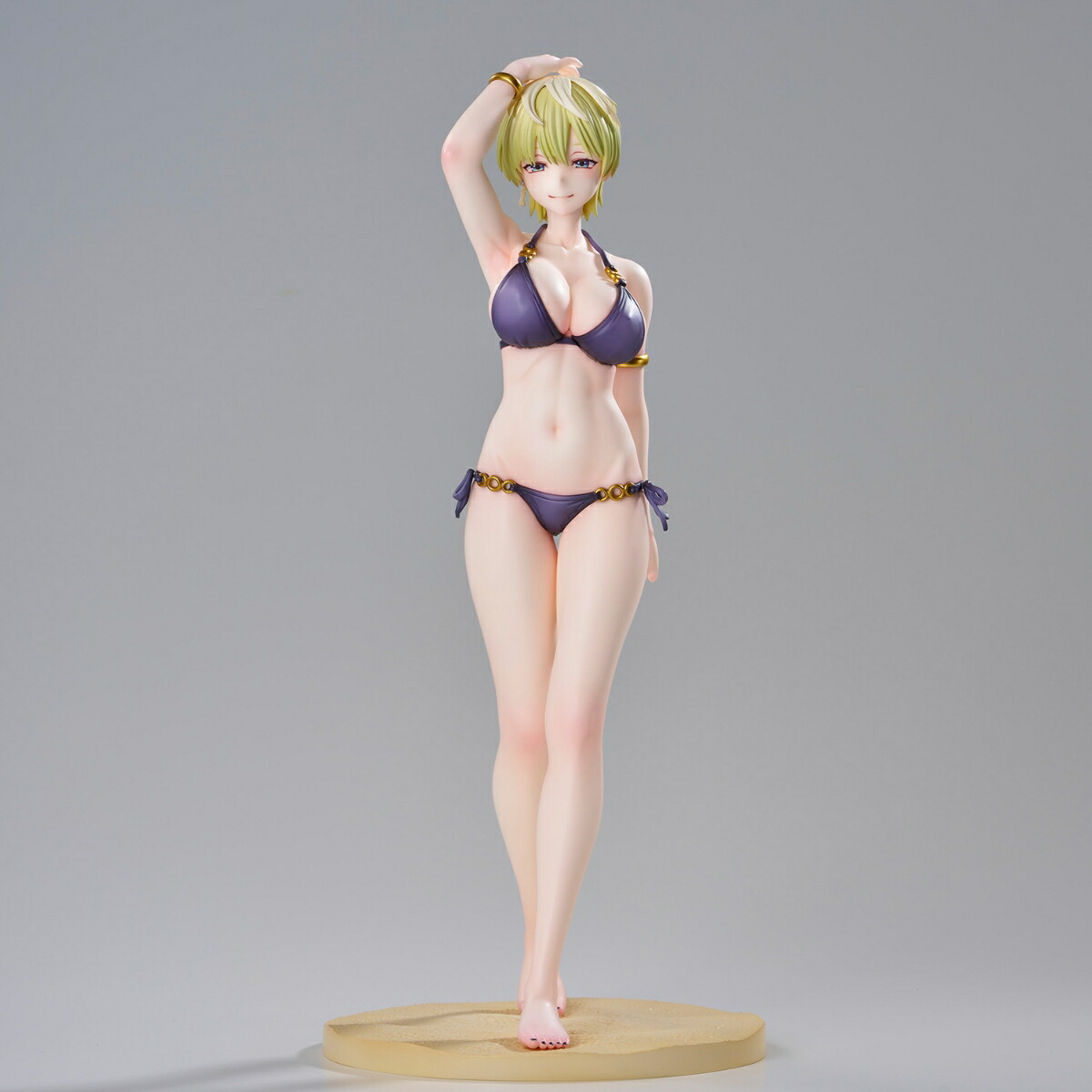 楽天ブックス: 1/7 『魔都精兵のスレイブ』 出雲天花 水着Ver