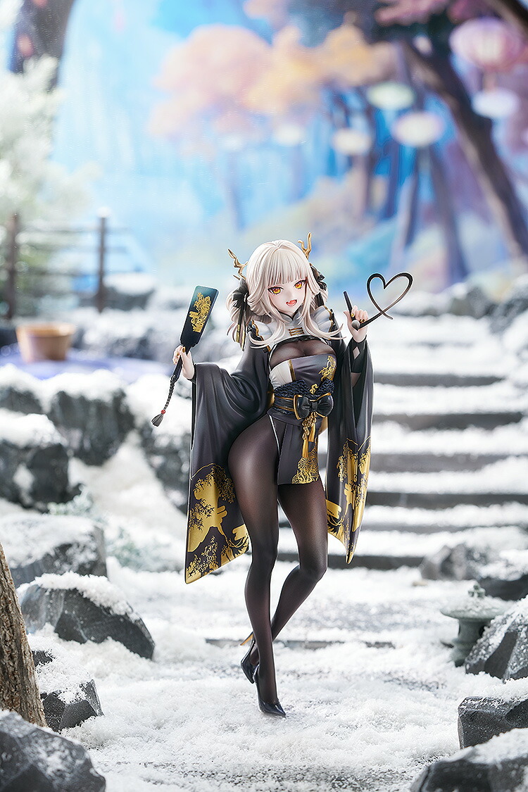 楽天ブックス: 1/7 『勝利の女神：NIKKE』 ブラン：ホワイトラビット