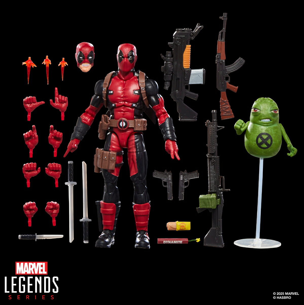 楽天ブックス: MARVEL ハズブロ（Hasbro）マーベルレジェンド