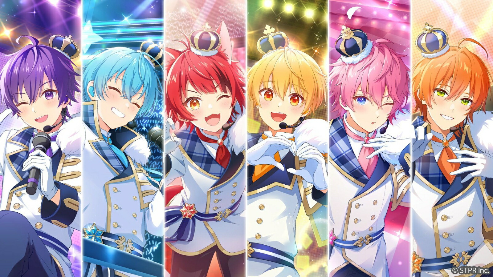 楽天ブックス: はじまりの物語【初回限定盤 莉犬ver.】 - すとぷり