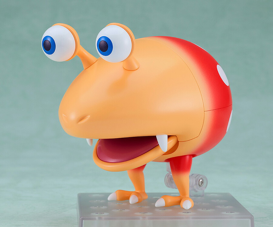 楽天ブックス: ねんどろいど 『ピクミン』 チャッピー ノンスケール