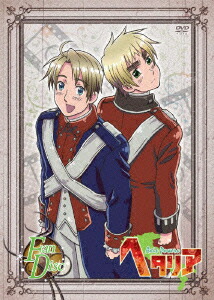 楽天ブックス: ヘタリア Axis Powers ファンディスク - ボブ白旗