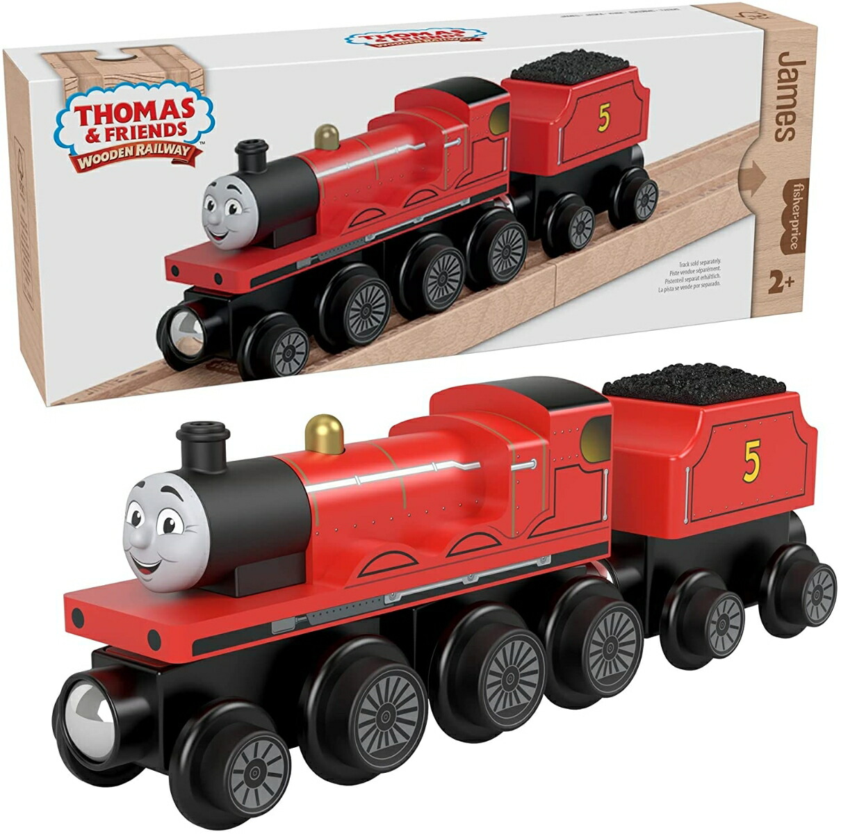期間限定値下げ】木製トーマスシリーズ☆仲間たち17体セット！ 期間
