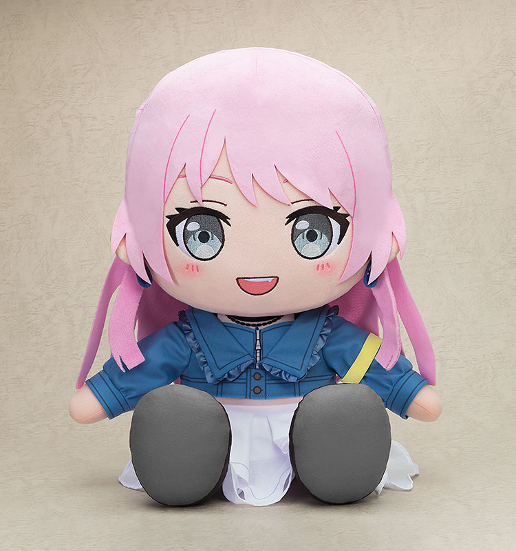 楽天ブックス: おおきな40cmぬいぐるみ 『BanG Dream!』 MyGO