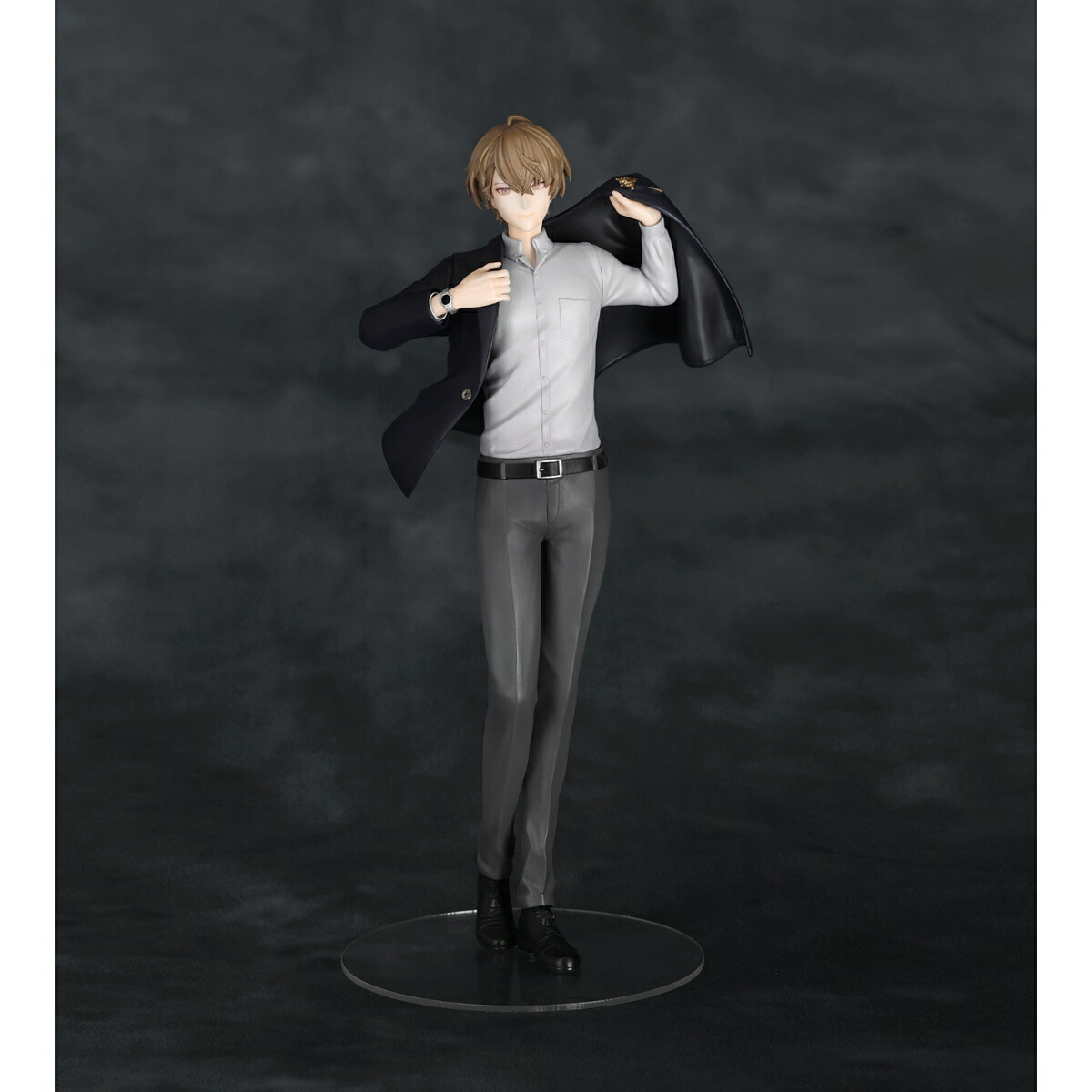 楽天ブックス: にじさんじ 加賀美ハヤト 1/8スケールフィギュア - 玩具