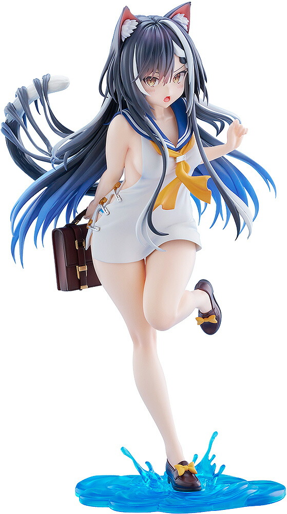 楽天ブックス: B-style 1/4 『アズールレーン』 ヴォロシーロフ 暖雪を