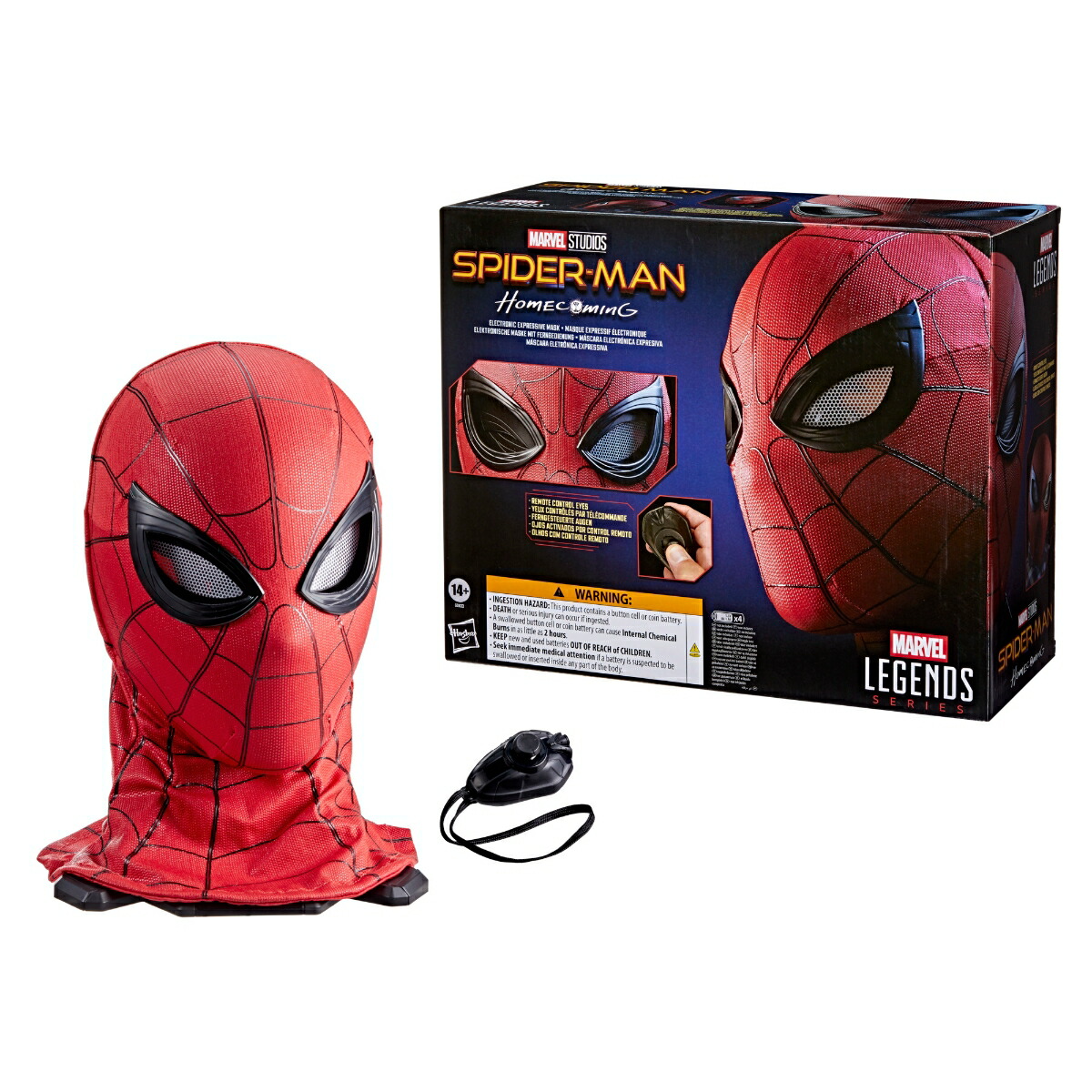 楽天ブックス: ハズブロ（Hasbro）MARVEL マーベルレジェンド