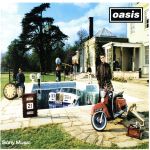 楽天市場】OASIS BE HERE NOW（CD｜CD・DVD）の通販