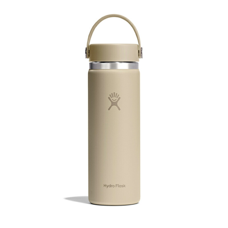 楽天市場】ハイドロフラスク Hydro Flask 20 oz Wide Mouth ステンレス
