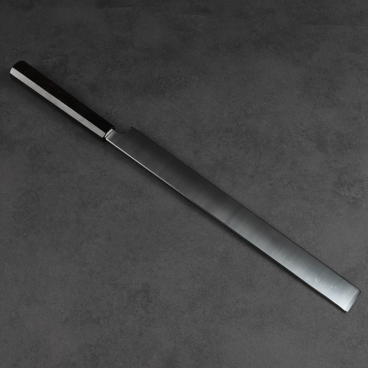 楽天市場】蛸引包丁 尺（刃渡り300mm）尺一（刃渡り330mm）普通表面