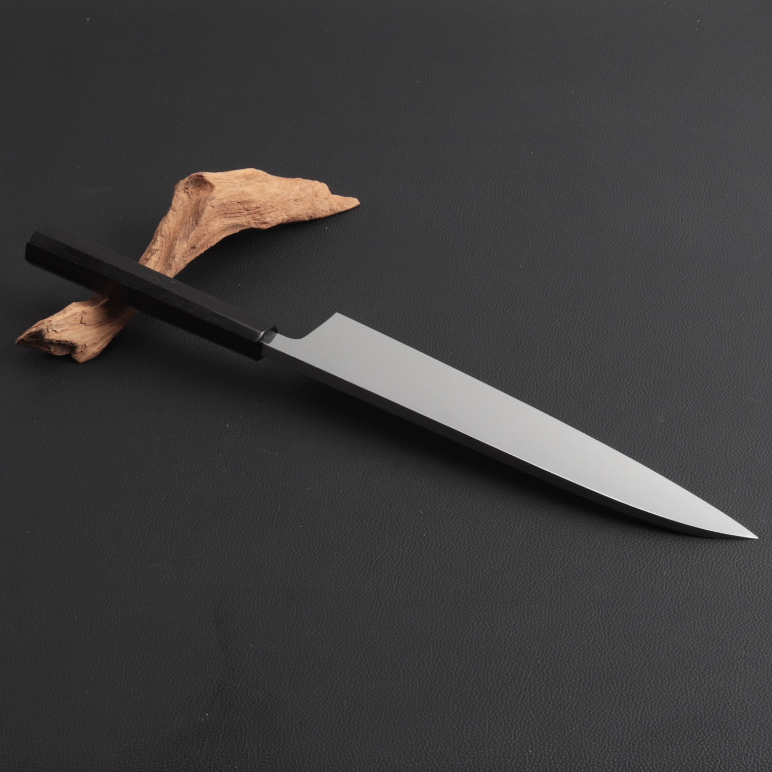 楽天市場】出刃包丁 8寸（刃渡り240mm） 9寸（刃渡り270mm）通常鏡面