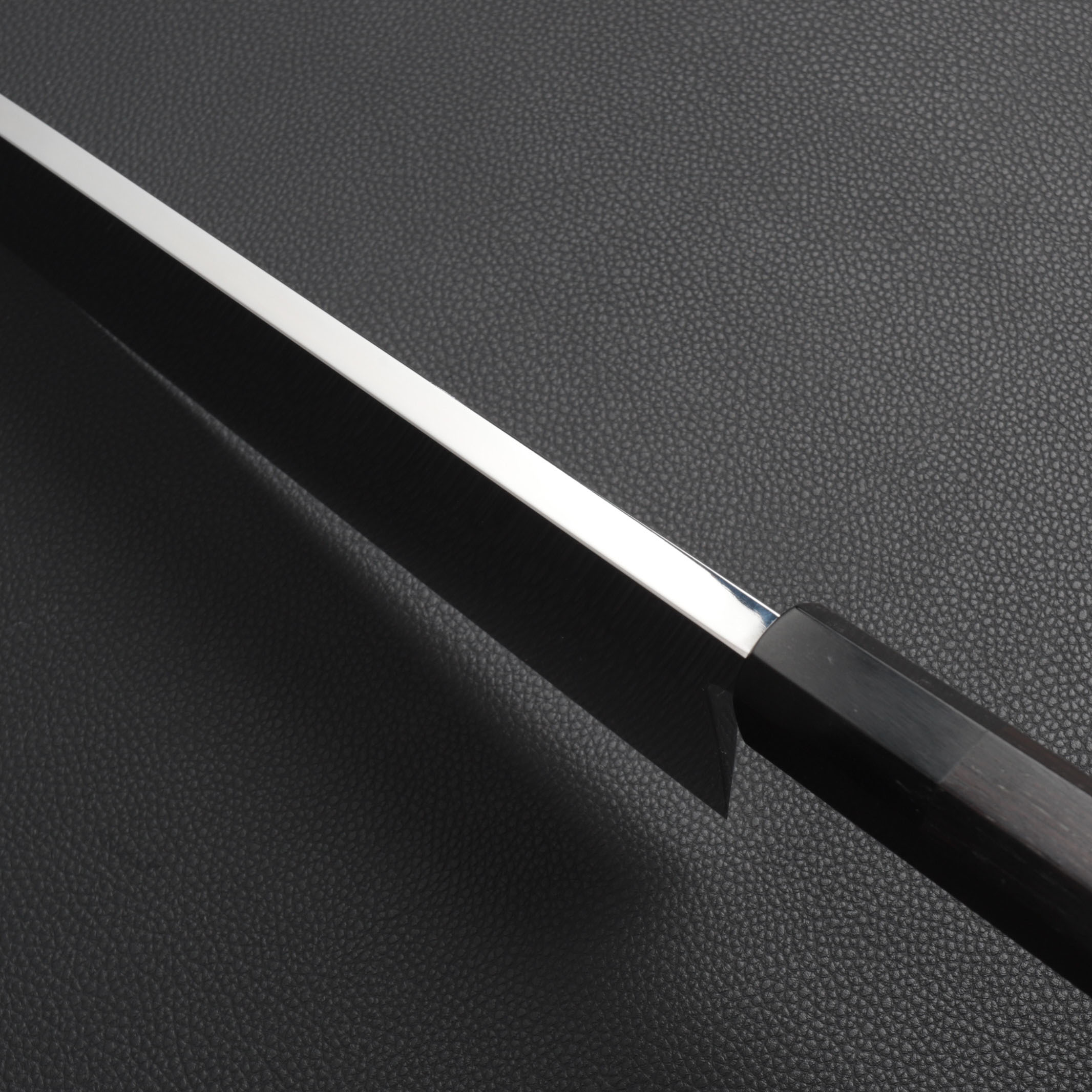楽天市場】出刃包丁 8寸（刃渡り240mm） 9寸（刃渡り270mm）通常鏡面