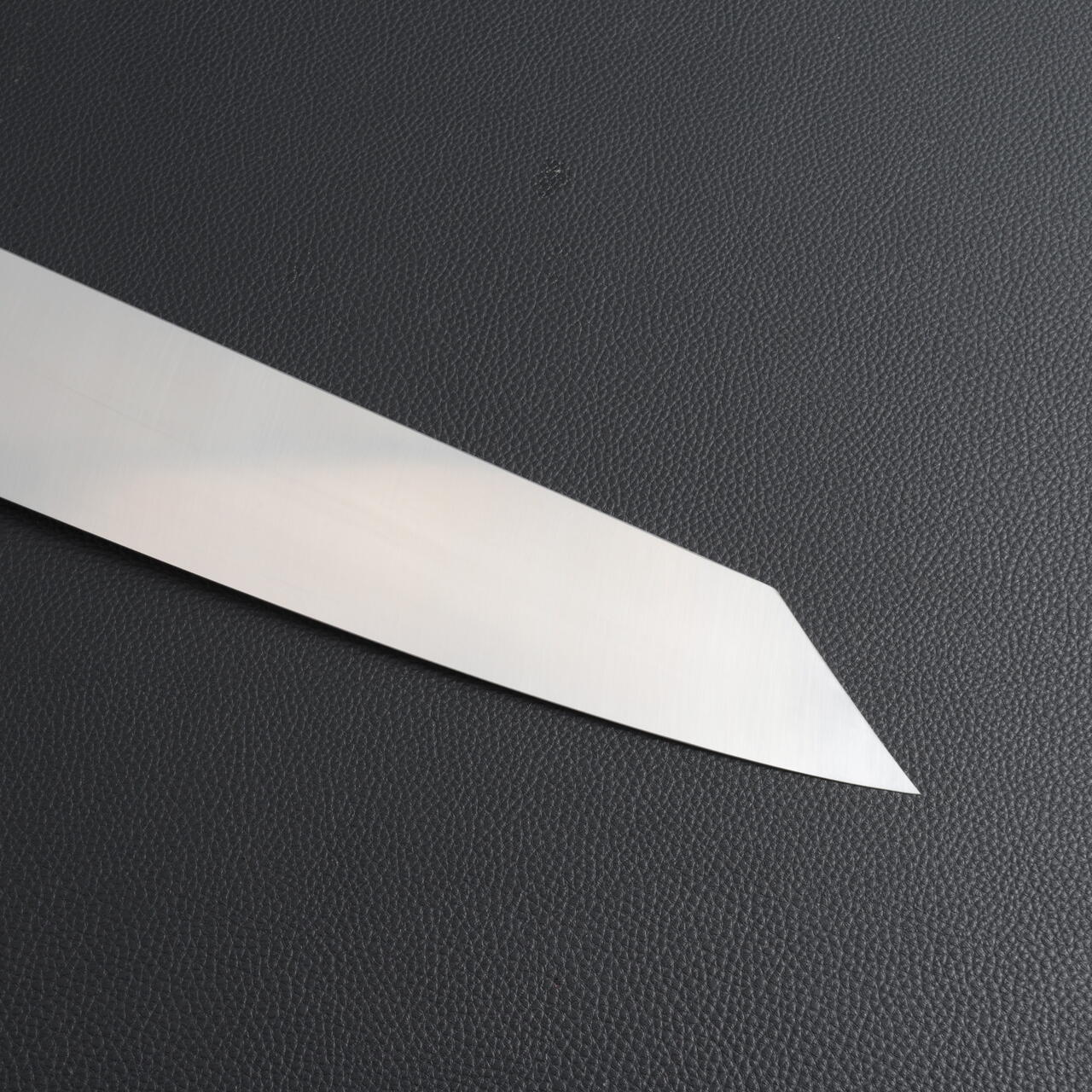 楽天市場】切付牛刀 両刃包丁 尺（刃渡り300mm）尺一（刃渡り330）普通