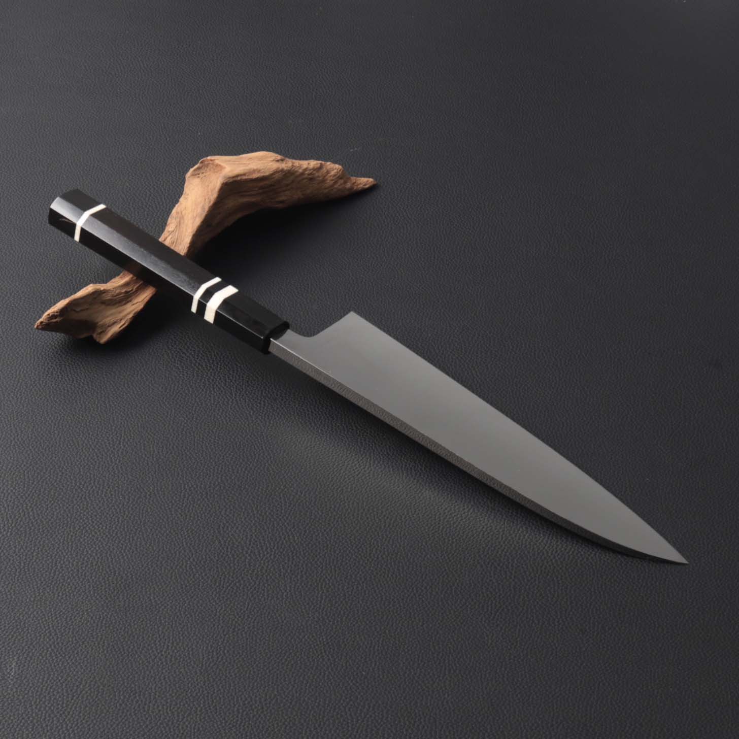 楽天市場】出刃包丁 8寸（刃渡り240mm） 9寸（刃渡り270mm）通常鏡面