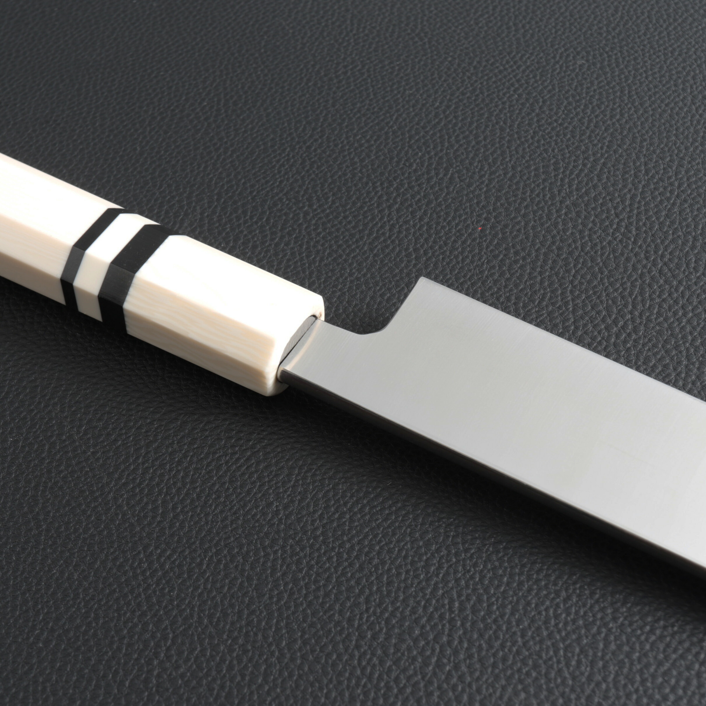 楽天市場】柳刃包丁 9寸(刃渡り270mm）尺（刃渡り300mm）尺一（刃渡り