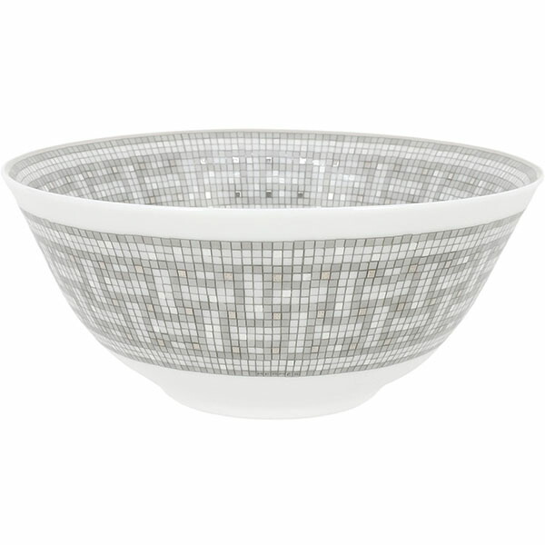 楽天市場】【新品】 エルメス 食器 ライス ボウル ペア モザイク