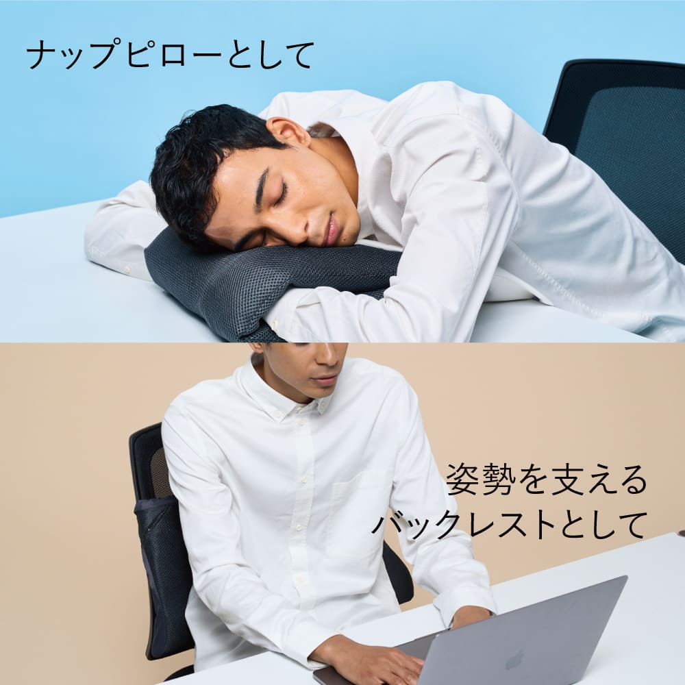 楽天市場】[BRAIN SLEEP] ブレインスリープ ピロー ポータブル 枕