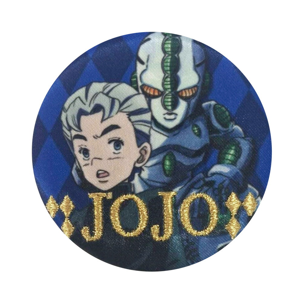 楽天市場】ジョジョの奇妙な冒険 ジョジョ ダイヤモンドは砕けない 第4