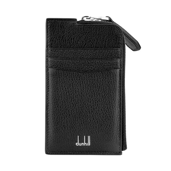 楽天市場】ダンヒル カードケース dunhill デューク ファインレザー