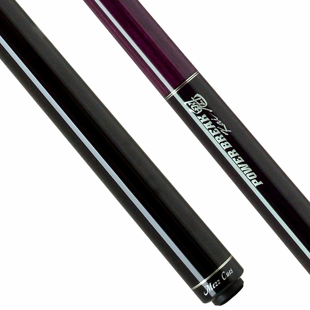 Mezz Cue ビリヤードキュー 魁 ブレイクキュー メッヅ・Mezz パワーブレイク 魁 kai商品一覧