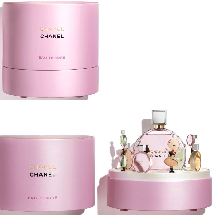 楽天市場】【期間限定】 CHANEL シャネル CHANCE チャンス オー