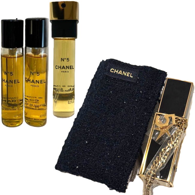 chanel no.5」の人気商品一覧 | 安い商品を通販サイトから探す - 価格.com