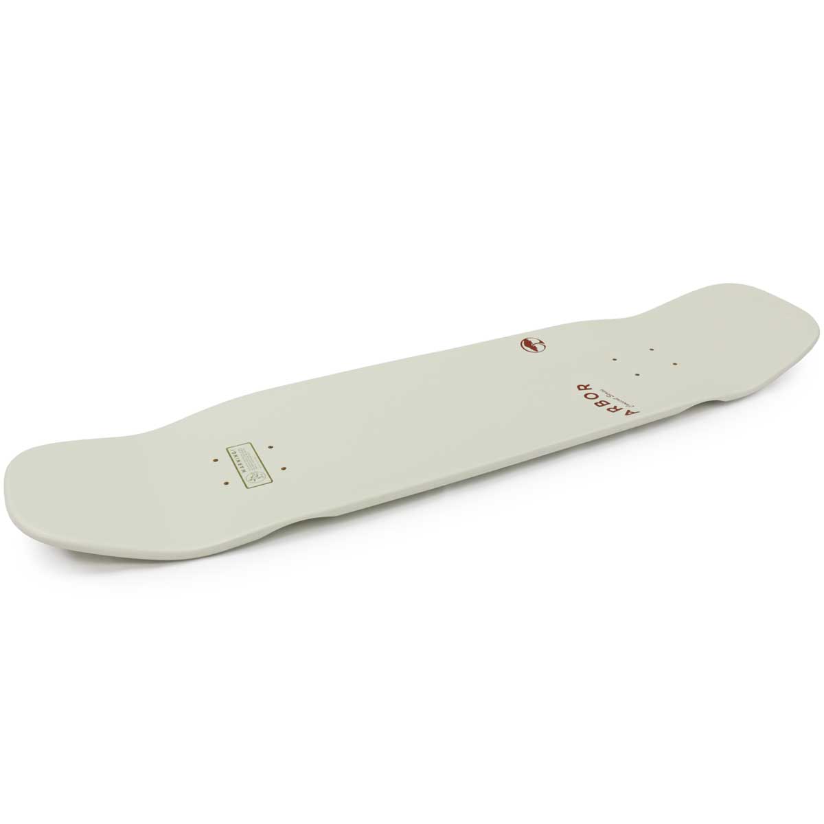楽天市場】アーバー 9.0x34インチ スケボー デッキ Arbor Skateboards