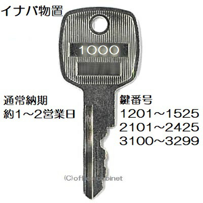 楽天市場】送料無料【合鍵】イナバ物置（INABA・イナバ・INB） 1201