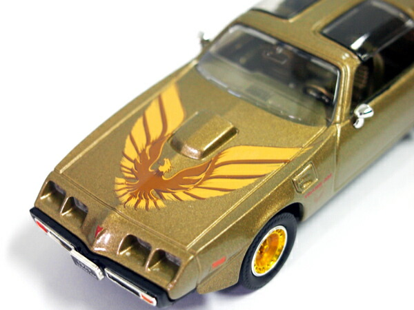 楽天市場】Road Signature 1/43 ミニカーコレクション Firebird Trans