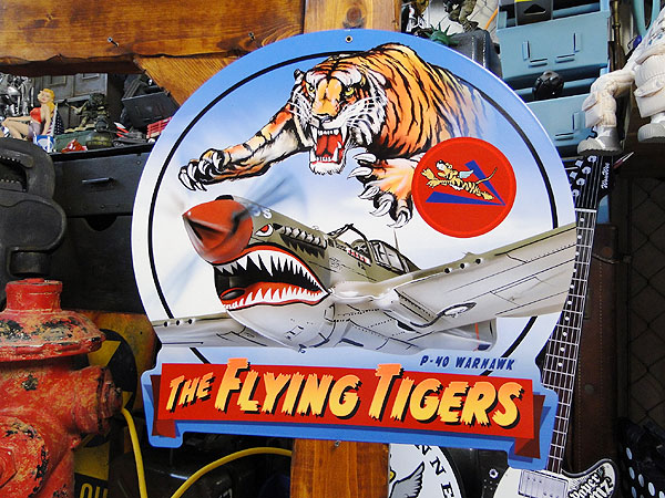 楽天市場】フライングタイガー P-40 ウォーホーク U.S.ヘヴィー