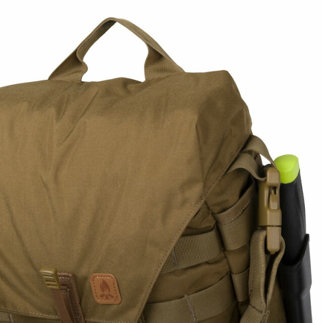楽天市場】Helikon-Tex（ヘリコンテックス）Bushcraft Haversack Bag