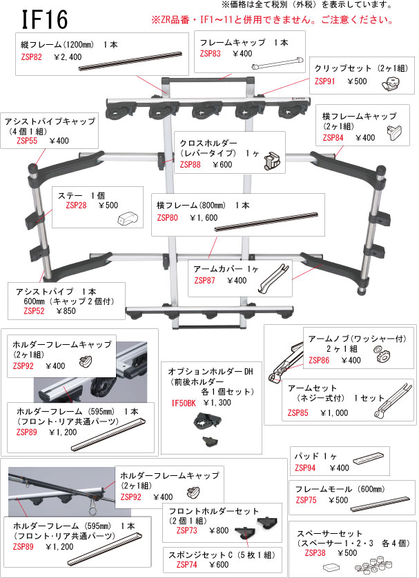 楽天市場】カーメイト ZSP86 アームノブ(ワッシャー付) 2ヶ1セット
