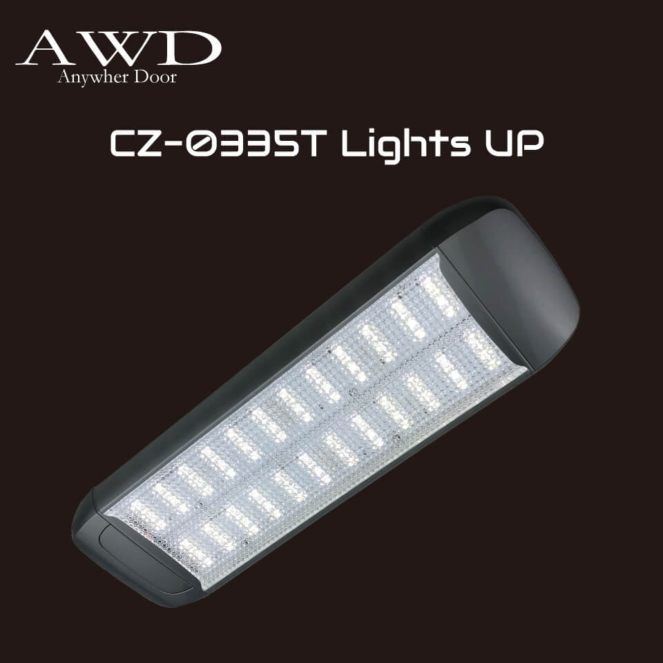 楽天市場】LEDライト30cm スイッチ付き DC12V キャンピングカーパーツ
